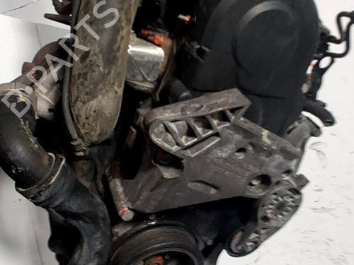 Engine SEAT ALTEA XL (5P5, 5P8) 1.9 TDI | BP35779270M1 - Image 3