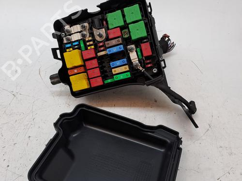 Used Fuse box CITROËN C3 AIRCROSS II (2R_, 2C_) 1.5 BlueHDi 110 (110 hp) 23368661