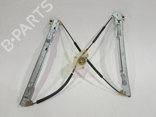 Used Rear right window mechanism CITROËN C4 Grand Picasso I (UA_) 2.0 HDi 138 (136 hp) 24240029