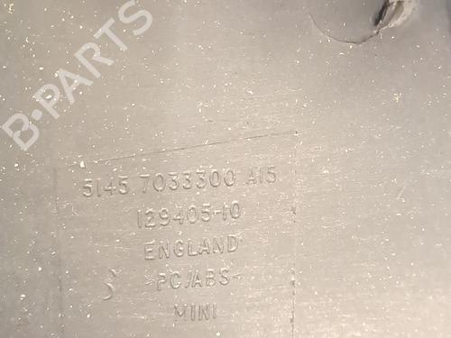 Other MINI MINI (R50, R53) Cooper | BP27461815O1