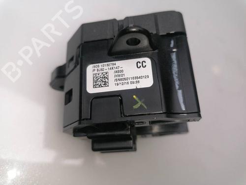 Used Switch LAND ROVER RANGE ROVER EVOQUE (L538) 2.0 D (150 hp) 23939023