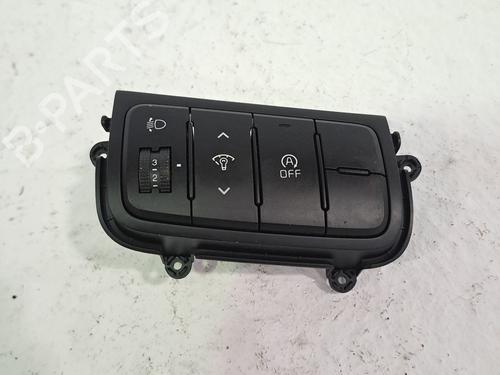 Used Switch KIA CEE'D (JD) 1.6 CRDi 136 (136 hp) 26381590