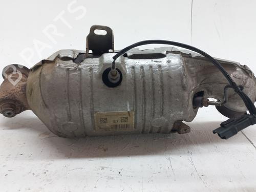 Catalyst PEUGEOT EXPERT Van (V_) 1.6 BlueHDi 115 | BP29499582M10 