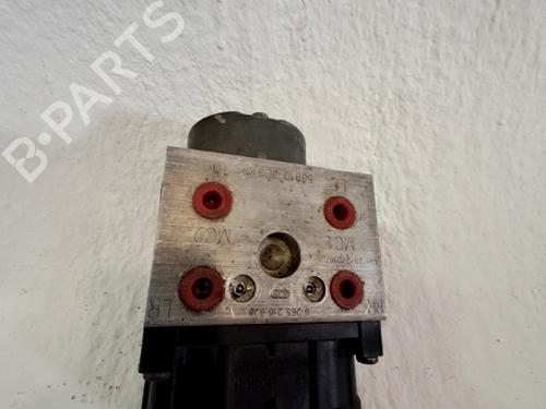 Control unit KIA SORENTO I (JC) 2.5 CRDi 4WD | BP29557797M11 