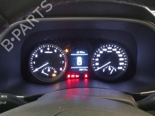 Instrument cluster HYUNDAI TUCSON (TL, TLE) 1.6 T-GDi | BP23976295C47 