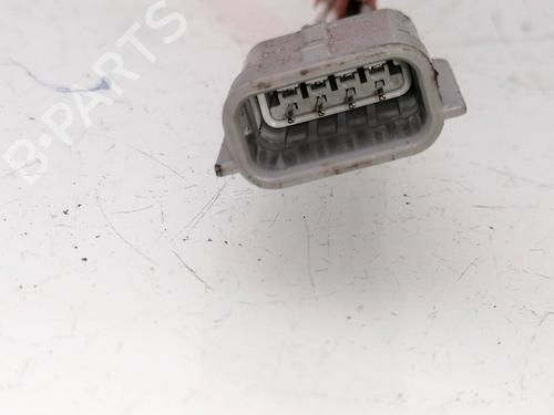 Elektronisk sensor DACIA SANDERO II 1.5 dCi 75 / Blue dCi 75 (B8JW, B8M4, B8AH, B8M7, B8M6) | BP23652240M84 