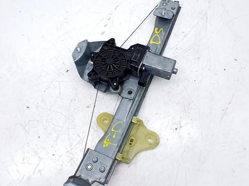 Used Right rear window motor Right rear window motor RENAULT CAPTUR I (J5_, H5_) 0.9 TCe 90 (90 hp) 33815430 33815430