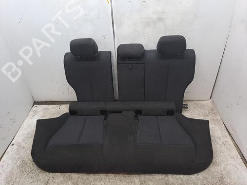 Used Seats set BMW 3 (F30, F80) 328 i (245 hp) 24193253