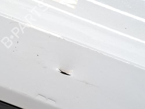 Rear bumper KIA VENGA (YN) 1.4 CVVT | BP29024157C8 