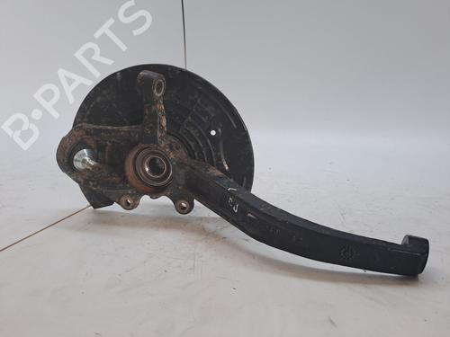 Right front steering knuckle MERCEDES-BENZ M-CLASS (W164) ML 320 CDI 4-matic (164.122) | BP23375385M26 