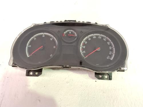 instrument-cluster-opel-corsa-d-s07-2006-2007-2008-2009-2010-2011-2012-2013-2014-2015-33768164 main image