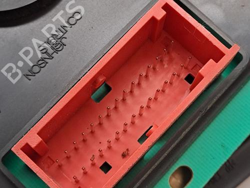 Instrument cluster OPEL VIVARO A Bus (X83) 2.0 CDTI (F7, J7, A07) | BP23377598C47 