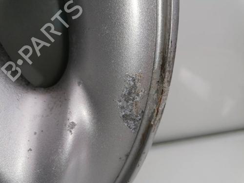 Rim HYUNDAI GALLOPER II (JK-01) 2.5 TD intercooler | BP23940839C45