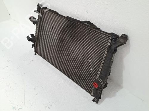 Water radiator FORD FOCUS II (DA_, HCP, DP) 1.8 TDCi | BP24108609M31
