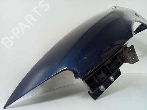 Left front fenders SEAT LEON (1M1) 1.6 | BP28337145C41 