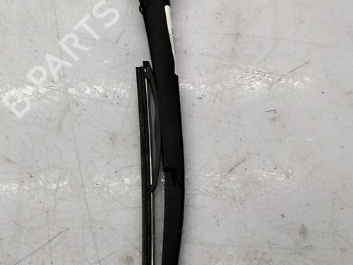 Used Rear windshield wiper arm Rear windshield wiper arm MG MG ZS SUV (AZS1) 1.5 VTi (106 hp) 35752843 35752843