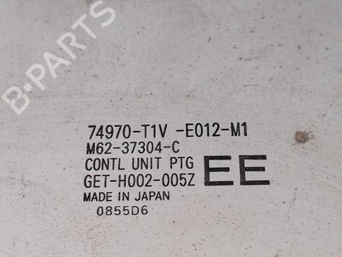 Elektronisk modul HONDA CR-V IV (RM_) 2.2 i-DTEC 4WD (RE6) (150 hp) 23380829
