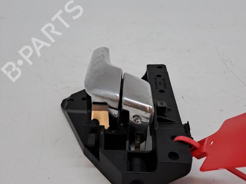 Rear right interior door handle LAND ROVER RANGE ROVER EVOQUE (L538) 2.2 D 4x4 | BP23943312I16 