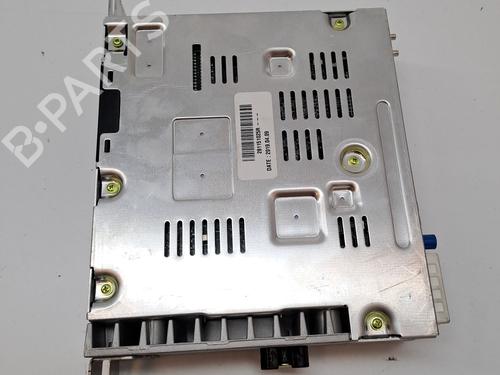 Radio RENAULT GRAND SCÉNIC IV (R9_) 1.3 TCe 140 (R9NB) | BP23369941E6 