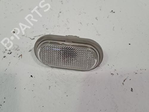 Used Right side indicator RENAULT KANGOO (KC0/1_) 1.5 dCi (KC07) (65 hp) 27378431