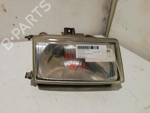Used Right headlight SEAT IBIZA II (6K1) 1.9 TDI (90 hp) 26286194