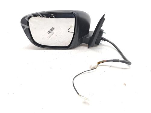 Used Left mirror NISSAN JUKE (F15) 1.5 dCi (110 hp) 29301629