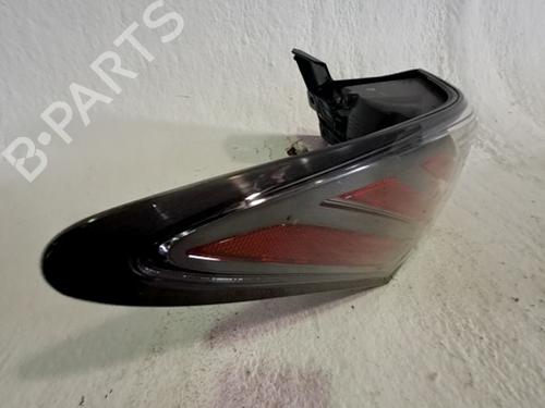 Left taillight LEXUS CT (ZWA10_) 200h (ZWA10_, ZWA10R) | BP29557663C34 