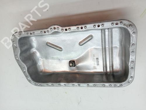 Oliebundkar RENAULT TRAFIC II Bus (JL) 2.5 dCi 135 (JL0D) (135 hp) 23354901