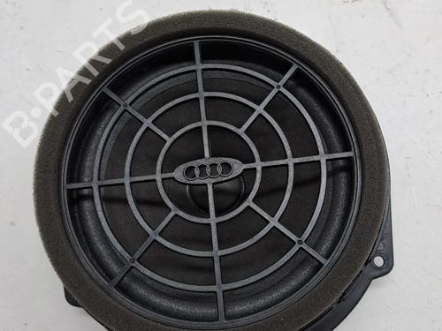 Used Speaker AUDI Q5 (8RB) 2.0 TDI quattro (170 hp) 25249066