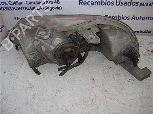 Right headlight HONDA CIVIC VI Fastback (MA, MB) 1.5 i Vtec-E (MA9) | BP25987998C29 