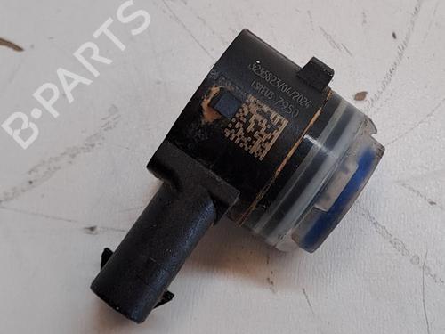 Elektronisk modul OPEL CORSA F (P2JO) 1.2 MHEV | BP27668705M83 