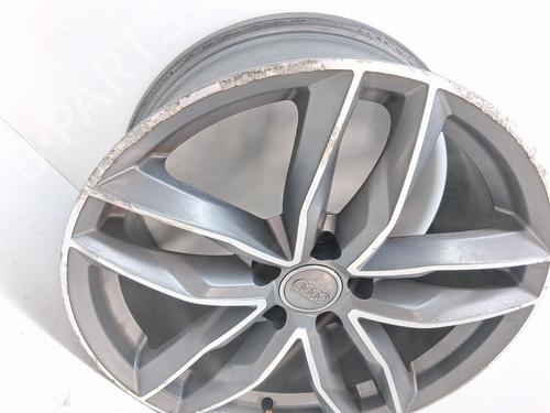 Used Rim AUDI A3 Sportback (8VA, 8VF) 2.0 TDI (150 hp) 28958258