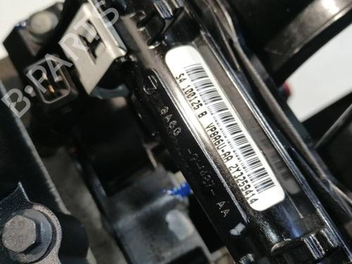 Motor FORD FIESTA VI (CB1, CCN) 1.4 TDCi | BP23377276M1 
