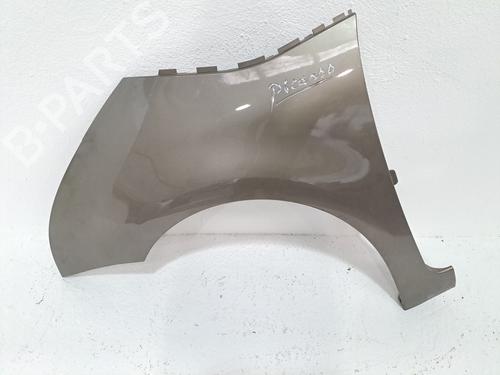 Used Left front fenders CITROËN C4 Grand Picasso I (UA_) 2.0 HDi 138 (136 hp) 24402606