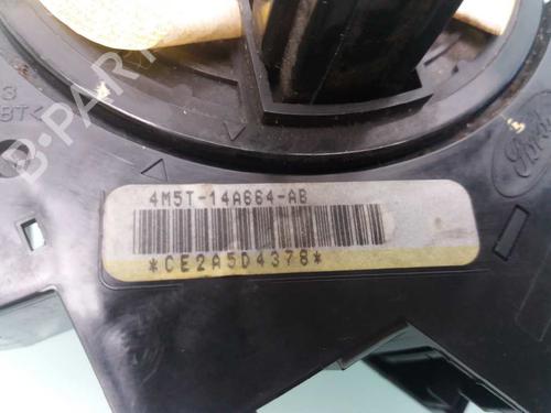 Squib airbag FORD FOCUS II (DA_, HCP, DP) 2.0 TDCi | BP23381455C102 