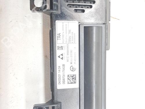 Electronic module TOYOTA PROACE Van (MDZ_) Electric (MDZS, MDZZ) | BP29302278M83 