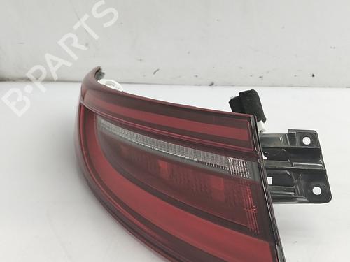 Used Left taillight Left taillight KIA PROCEED (CD) 1.6 T-GDI GT (204 hp) 36376945 36376945