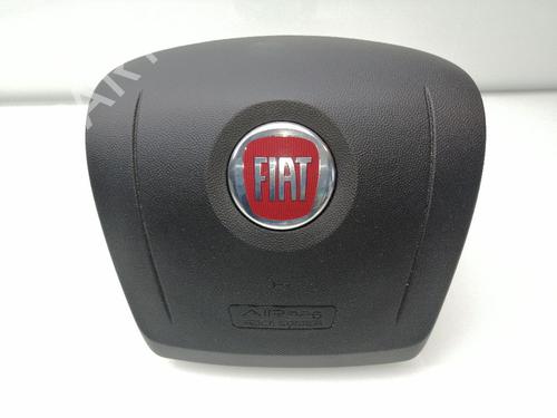 Used Driver airbag FIAT DUCATO Van (250_) 110 Multijet 2,3 D (113 hp) 23384145