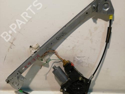 Used Left front window motor PEUGEOT 406 (8B) 1.9 TD (94 hp) 25988301