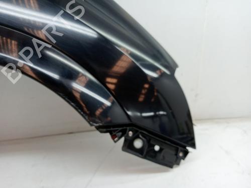 Right front fenders OPEL MERIVA A MPV (X03) 1.7 DTI (E75) | BP25457258C42 