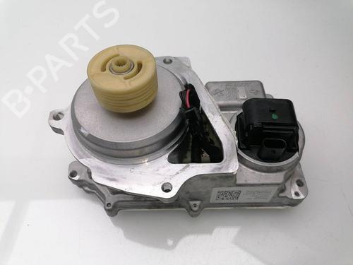 Used Steering rack Steering rack BMW 1 (F40) M 135 i xDrive (306 hp) 23940923 23940923