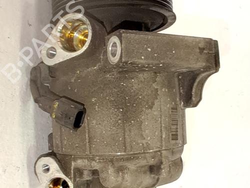 AC-Kompressor AC-Kompressor SMART FORTWO Coupe (453) 1.0 (453.342, 453.343) (71 hp) 34154623 34154623