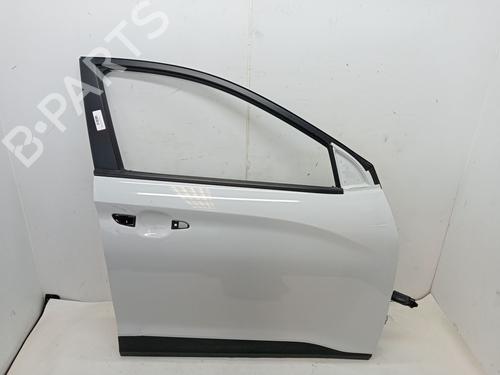 Used Right front door HYUNDAI KONA (OS, OSE, OSI) 1.0 T-GDi (120 hp) 23353183