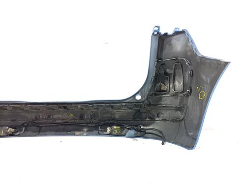 Rear bumper CITROËN C4 Picasso I MPV (UD_) 1.6 HDi | BP23289599C8 