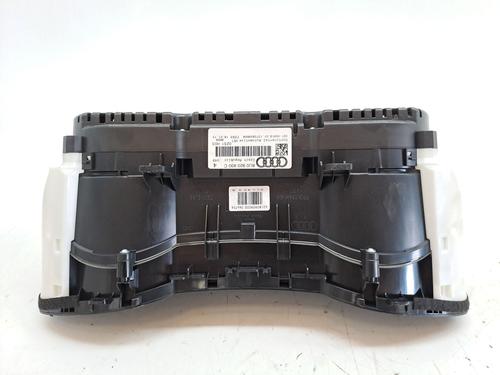 Instrument cluster AUDI Q3 (8UB, 8UG) 2.0 TDI quattro | BP23283631C47 