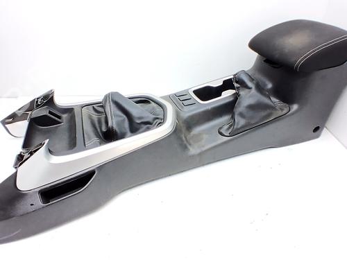 Console centrale Console centrale NISSAN NAVARA NP300 Pickup (D23, D23T) 2.3 dCi 4x4 (D231) (163 hp) 34647445 34647445