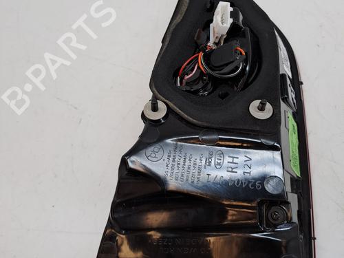 Right tailgate light KIA CEED (CD) 1.0 T-GDI MHEV | BP23364618C80 