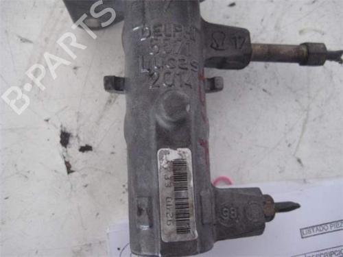 Brake master cylinder OPEL ASTRA G Hatchback (T98) 1.7 TD (F08, F48) | BP25988737M77 
