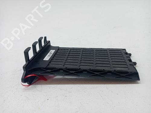 Heater resistor RENAULT ZOE (BFM_) ZOE | BP27519656M108 