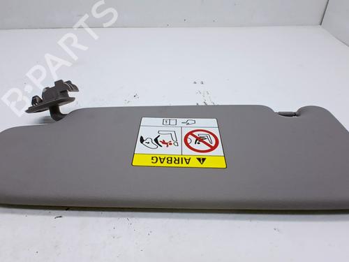 Right sun visor BMW 2 Gran Tourer (F46) 218 d | BP40546986I2 - Image 3